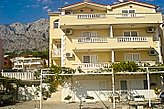 Family pension Makarska Croatia